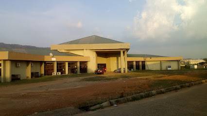 Godfather Lounge (Abuja, Nigeria)