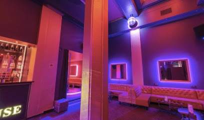 Gold House Club (Varsovie, Pologne)