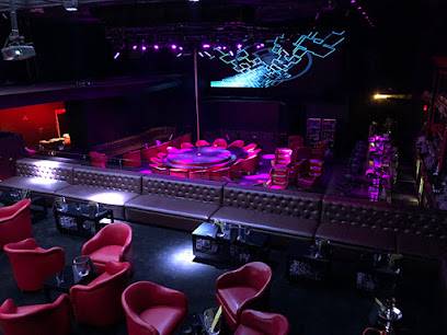 Gold Rush Cabaret (Miami, États-Unis)