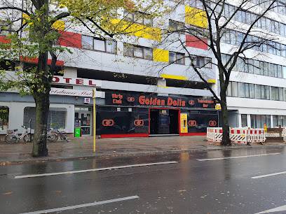 Golden Dolls (Berlin, Allemagne)