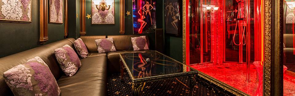 Golden Girls (Moscou, Russie)