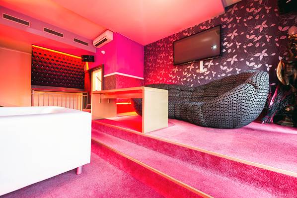 Golden Life (Bratislava, Slovaquie)