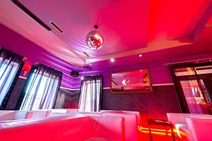 Golden Life (Bratislava, Slovaquie)