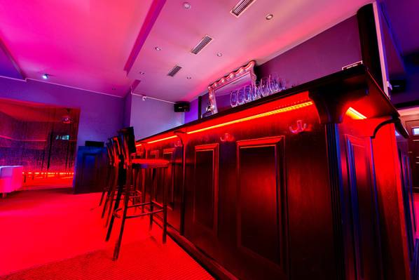 Golden Life (Bratislava, Slovaquie)