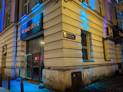 Golden Moon (Varsovie, Pologne)