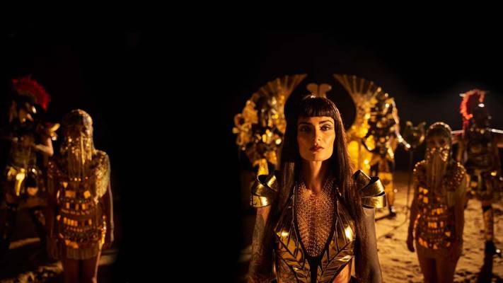 Goldfingers (Prague, Tchéquie)