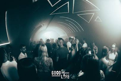 Good Life Club Bratislava (Bratislava, Slovaquie)