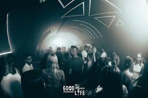 Good Life Club Bratislava