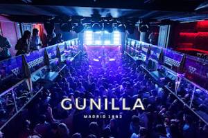 Gunilla Club