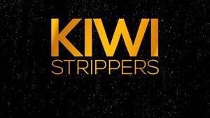 Hamilton Strippers (Hamilton, Nouvelle-Zélande)