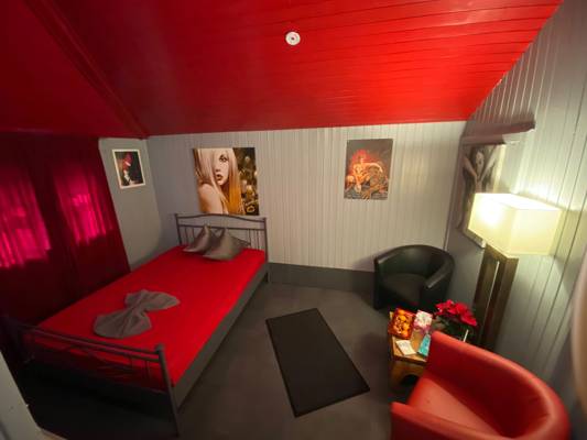 Happy Girls (Zurich, Suisse)