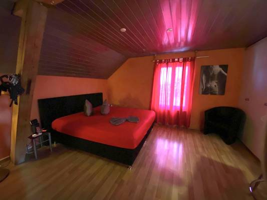 Happy Girls (Zurich, Suisse)