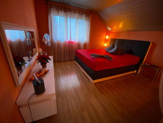 Happy Girls (Zurich, Suisse)