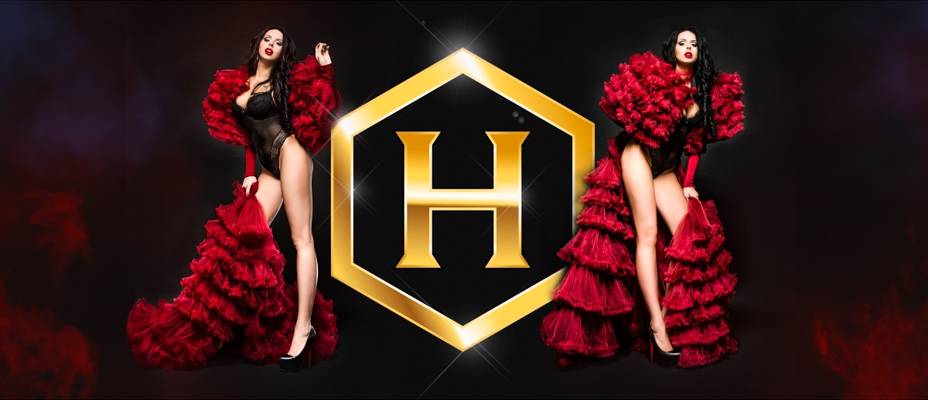 Harem Men's Club Kyiv (Kyiv, Ukraine)