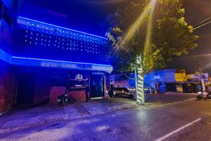 Hathor Club Internacional Gt