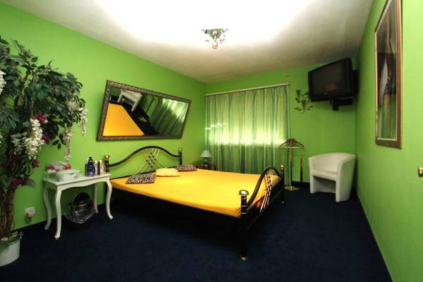 Haus 4 (Zurich, Suisse)