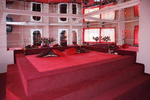 Haus 4 (Zurich, Suisse)