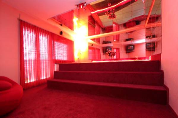 Haus 4 (Zurich, Suisse)