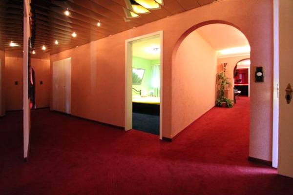 Haus 4 (Zurich, Suisse)