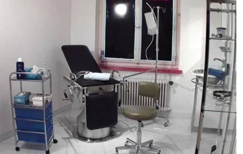 Haus 4 (Zurich, Suisse)