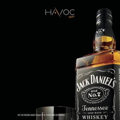 Havoc Nightspot (Dar es Salam, Tanzanie)