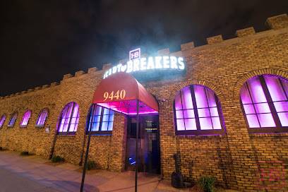 Heart Breakers (Milwaukee, États-Unis)