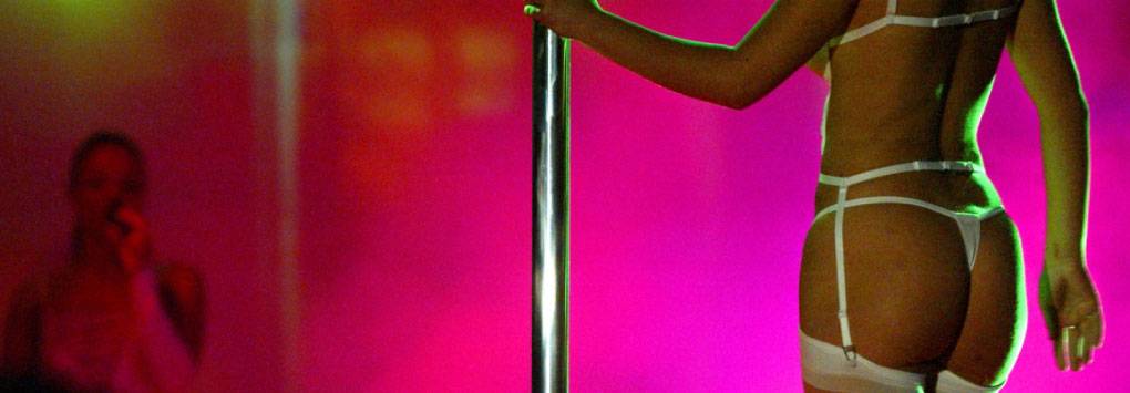 Heaven Can Wait Private Parties Swingers Club (Lisbonne, Portugal)