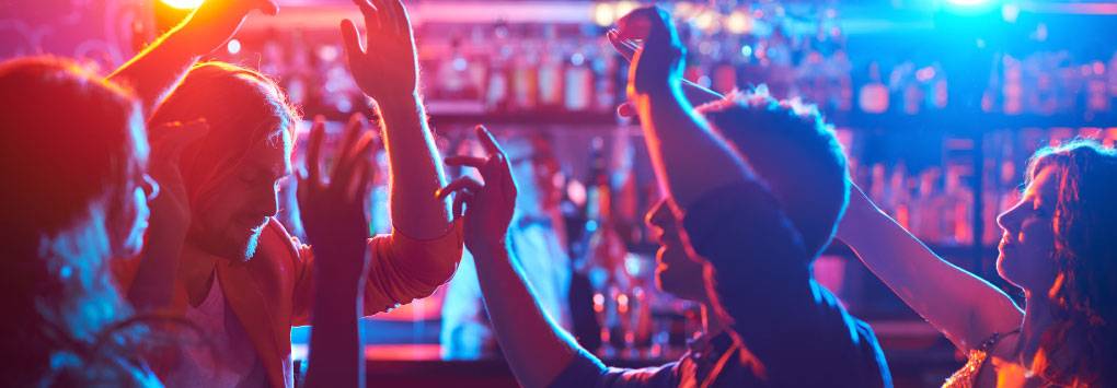 Heaven Can Wait Private Parties Swingers Club (Lisbonne, Portugal)