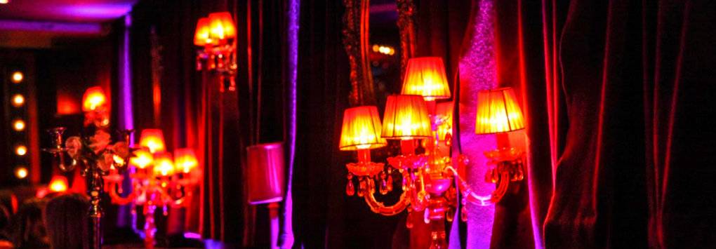 Heaven Can Wait Private Parties Swingers Club (Lisbonne, Portugal)