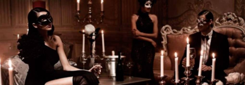 Heaven Can Wait Private Parties Swingers Club (Lisbonne, Portugal)