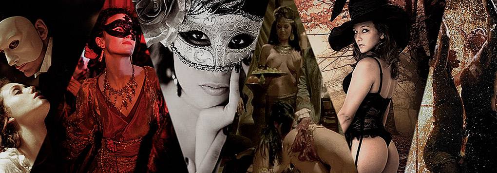 Heaven Can Wait Private Parties Swingers Club (Lisbonne, Portugal)