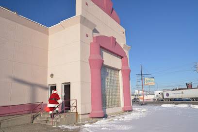 Heavenly Bodies (Elk Grove Village, États-Unis)