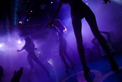 Heavens (Vilnius, Lituanie)