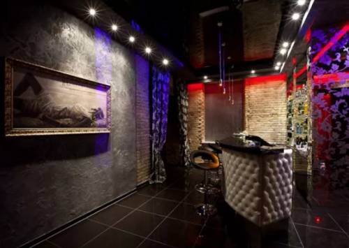 Heavens (Vilnius, Lituanie)