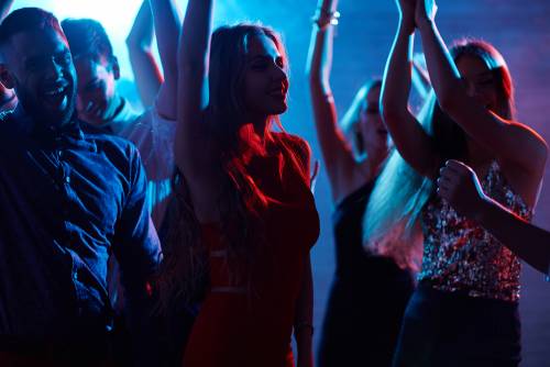 Heavens (Vilnius, Lituanie)