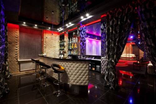 Heavens (Vilnius, Lituanie)