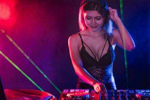 Heavens (Vilnius, Lituanie)