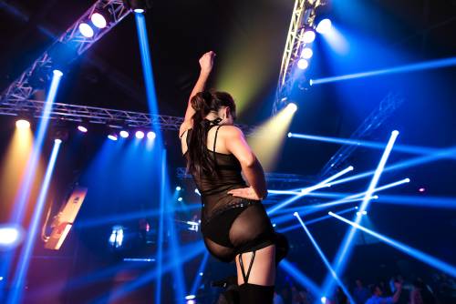 Heavens (Vilnius, Lituanie)