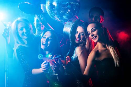 Heavens (Vilnius, Lituanie)