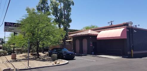 Hi Liter Club (Phoenix, États-Unis)