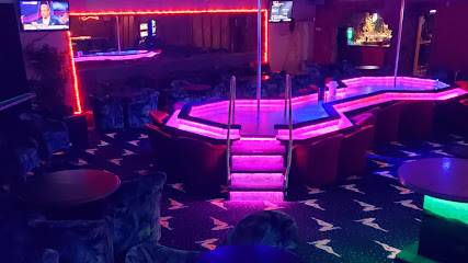 High Heels Gentlemen's Club (Somonauk, États-Unis)