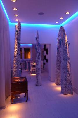 Hom Boutique Club (Nicosie, Chypre)