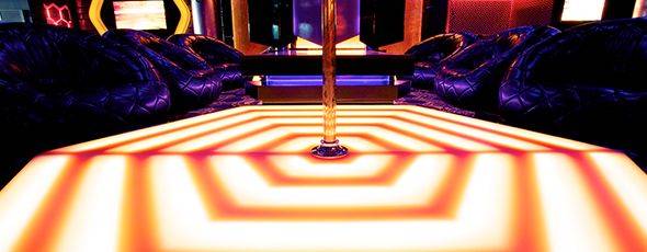 Honey B's (Brisbane, Australie)