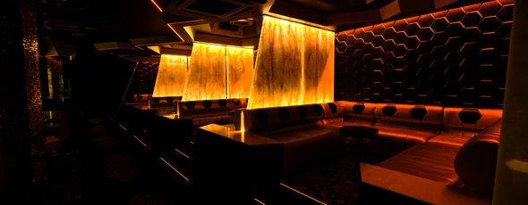 Honey B's (Brisbane, Australie)