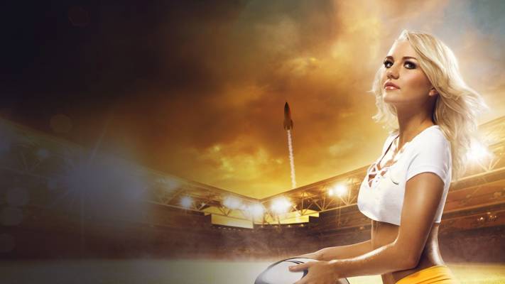 Honey B's (Brisbane, Australie)