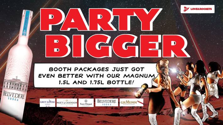 Honey B's (Brisbane, Australie)