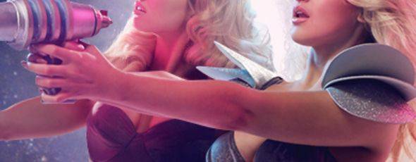 Honey B's (Brisbane, Australie)