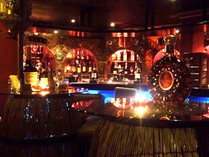 Horizon Gentlemen's Vip Lounge (Manille, Philippines)