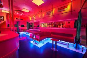 Hospital Bar Amsterdam