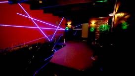 Hot Bar (São Paulo, Brésil)